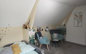 Appartement cosi avec double garage